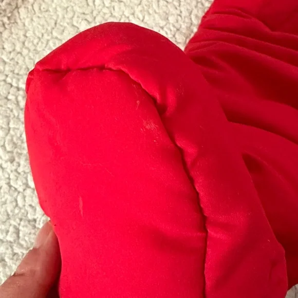 London Fog Infant Cold Weather One Piece 3/6 M - Picture 8 of 10